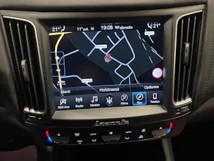 Maserati Levante 3.0 V6 GranSport