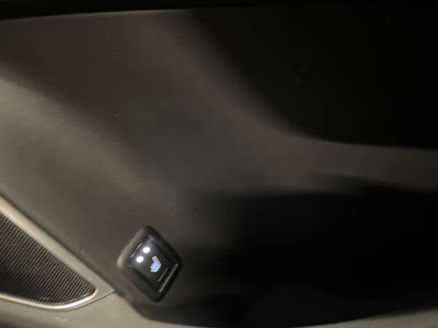 Maserati Levante 3.0 V6 GranSport