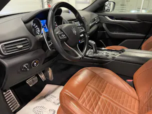Maserati Levante 3.0 V6 GranSport