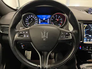 Maserati Levante 3.0 V6 GranSport
