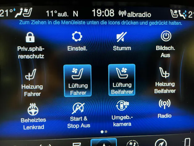 Maserati Levante 3.0 V6 GranSport