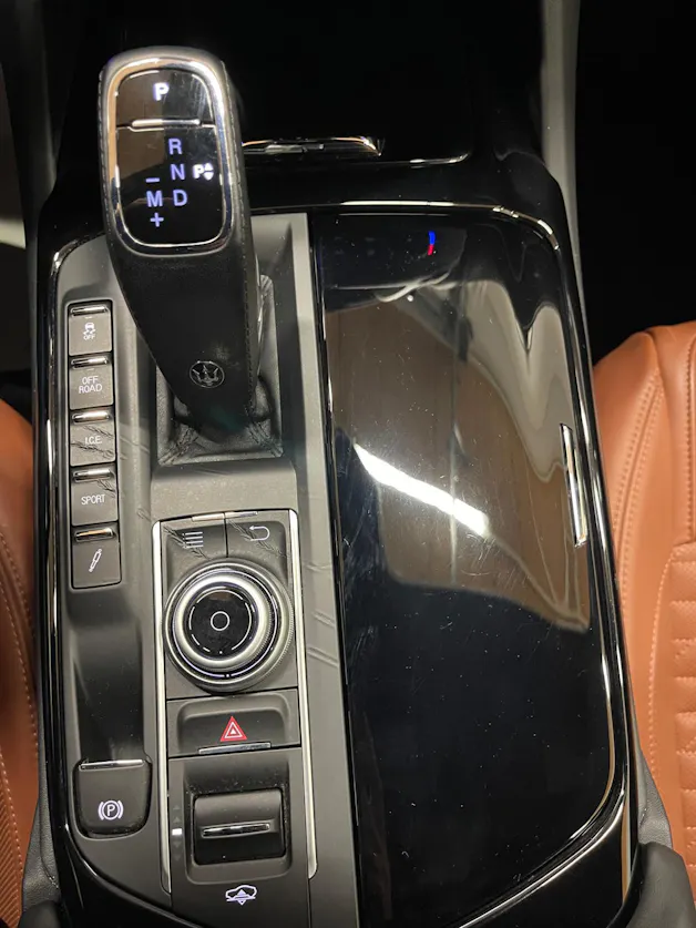 Maserati Levante 3.0 V6 GranSport