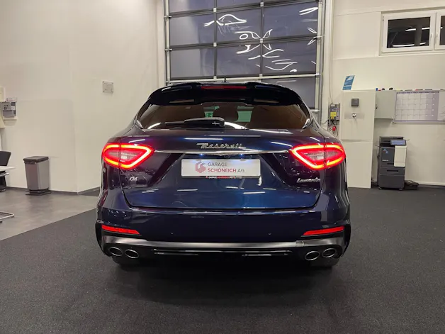 Maserati Levante 3.0 V6 GranSport