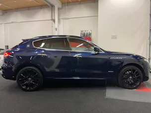 Maserati Levante 3.0 V6 GranSport
