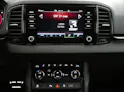 SKODA Karoq 2.0 TSI SportLine DSG 4x4