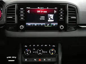 SKODA Karoq 2.0 TSI SportLine DSG 4x4