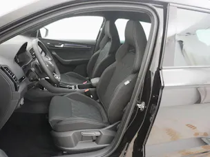 SKODA Karoq 2.0 TSI SportLine DSG 4x4