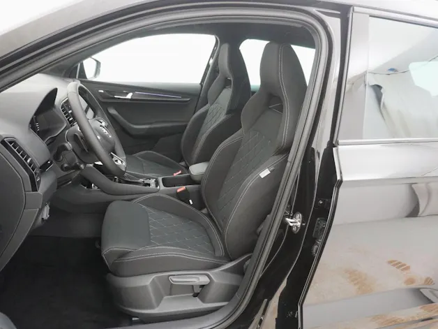 SKODA Karoq 2.0 TSI SportLine DSG 4x4