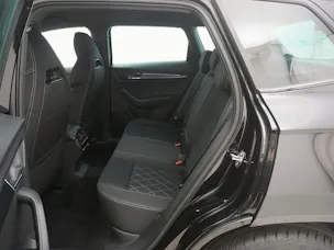 SKODA Karoq 2.0 TSI SportLine DSG 4x4