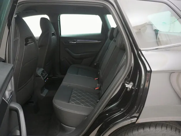 SKODA Karoq 2.0 TSI SportLine DSG 4x4