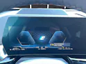 BMW X1 30e xDrive paddles