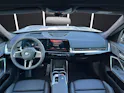 BMW X1 30e xDrive paddles