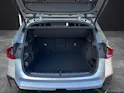 BMW X1 30e xDrive paddles