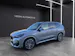 BMW X1 30e xDrive paddles