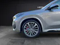 BMW X1 30e xDrive paddles