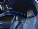 BMW X1 30e xDrive paddles
