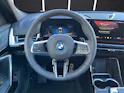 BMW X1 30e xDrive paddles