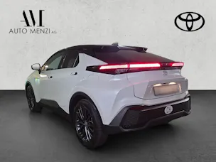 Toyota C-HR 2.0 HEV Trend 4x4