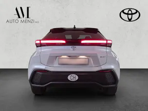 Toyota C-HR 2.0 HEV Trend 4x4