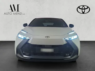 Toyota C-HR 2.0 HEV Trend 4x4