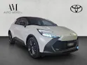 Toyota C-HR 2.0 HEV Trend 4x4