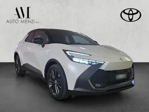 Toyota C-HR 2.0 HEV Trend 4x4