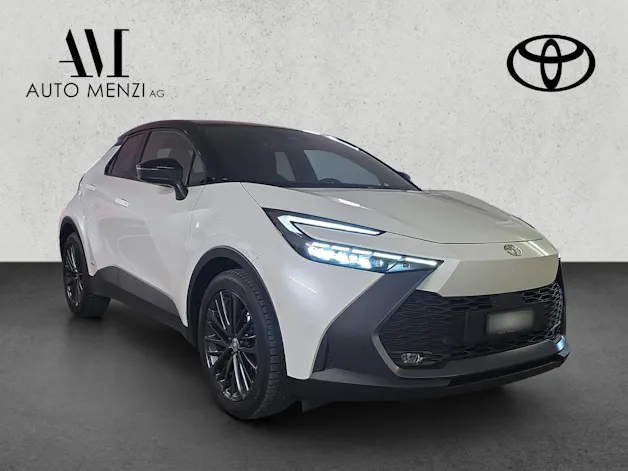Toyota C-HR 2.0 HEV Trend 4x4