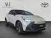Toyota C-HR 2.0 HEV Trend 4x4