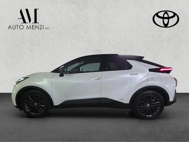 Toyota C-HR 2.0 HEV Trend 4x4