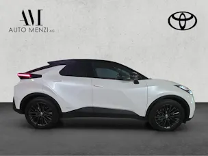 Toyota C-HR 2.0 HEV Trend 4x4