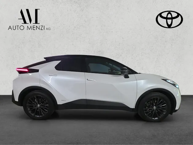 Toyota C-HR 2.0 HEV Trend 4x4