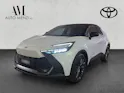 Toyota C-HR 2.0 HEV Trend 4x4