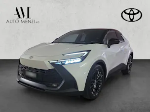 Toyota C-HR 2.0 HEV Trend 4x4