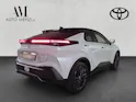 Toyota C-HR 2.0 HEV Trend 4x4