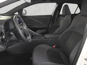 Toyota C-HR 2.0 HEV Trend 4x4