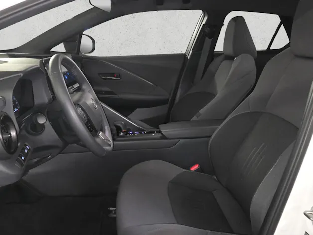 Toyota C-HR 2.0 HEV Trend 4x4