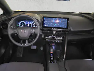 Toyota C-HR 2.0 HEV Trend 4x4