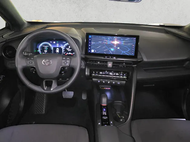 Toyota C-HR 2.0 HEV Trend 4x4