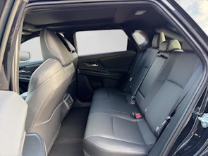 Vehicle image SUBARU Solterra eV Luxury AWD