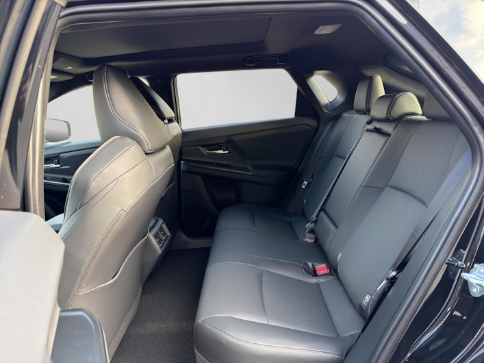 Vehicle image SUBARU SOLTERRA