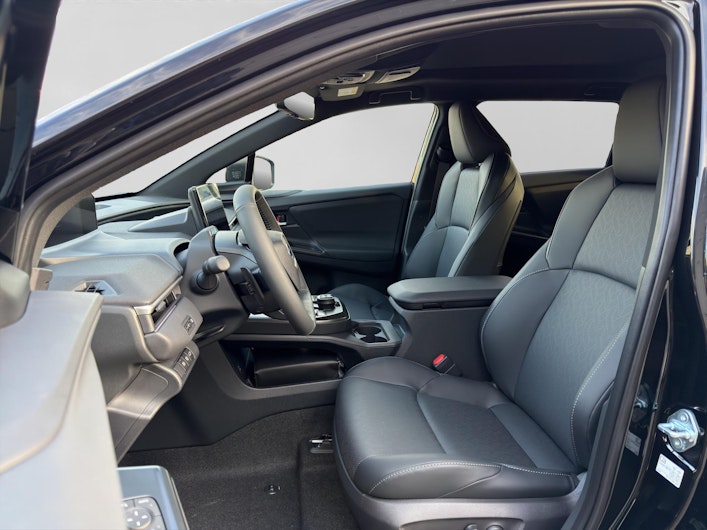 Vehicle image SUBARU SOLTERRA