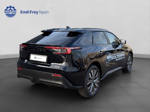 Vehicle image SUBARU Solterra eV Luxury AWD