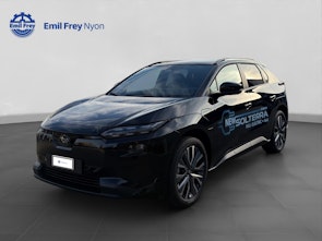 Vehicle image SUBARU Solterra eV Luxury AWD