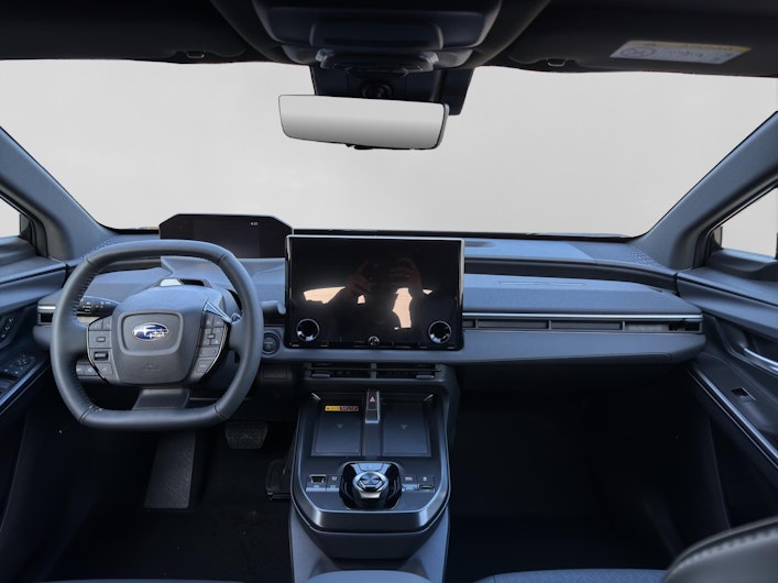 Vehicle image SUBARU SOLTERRA