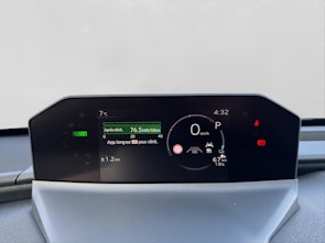 Vehicle image SUBARU Solterra eV Luxury AWD