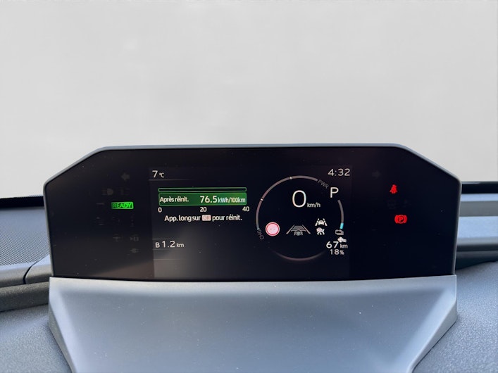 Vehicle image SUBARU SOLTERRA