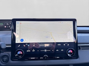 Vehicle image SUBARU Solterra eV Luxury AWD