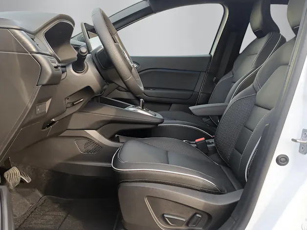 Mitsubishi Grandis 1.8 HEV Instyle