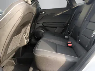 Mitsubishi Grandis 1.8 HEV Instyle