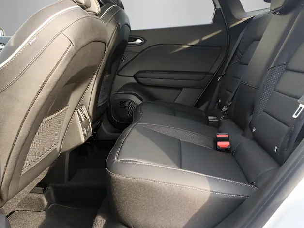 Mitsubishi Grandis 1.8 HEV Instyle